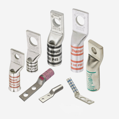 UL认证冷压LUG端子